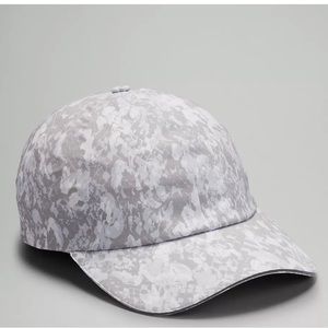 Lululemon hat Hideaway Camo Starlight Multi NWOT